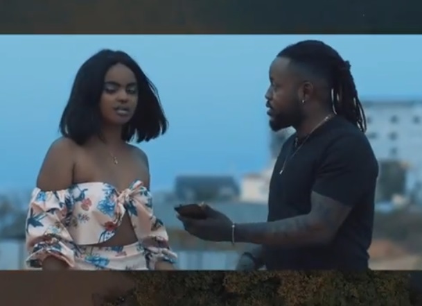 Nunca Desista De Mim